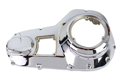 Chrome Outer Primary Cover