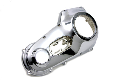 Chrome Outer Primary Cover Only