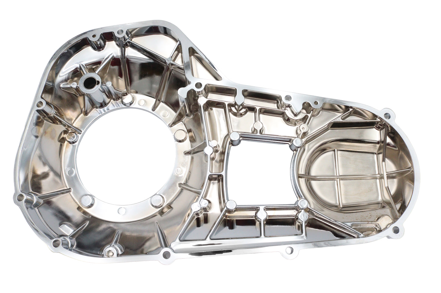 Replica Chrome Outer Primary Cover