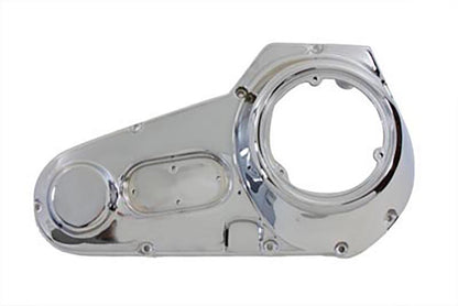 Chrome Outer Primary Cover