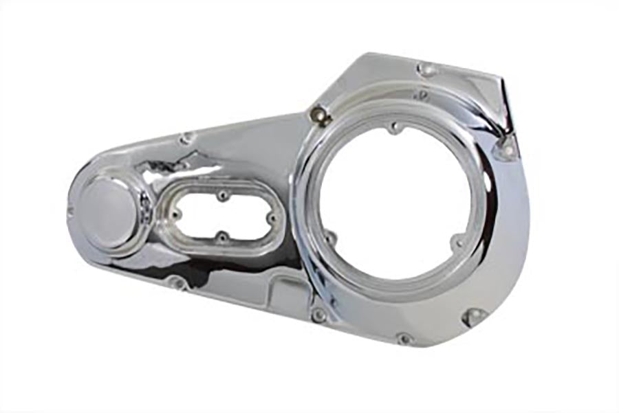 Chrome Outer Primary Cover