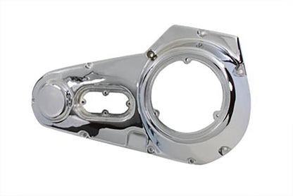 Chrome Outer Primary Cover