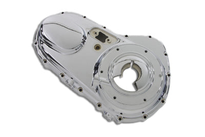 Chrome Outer Primary Cover