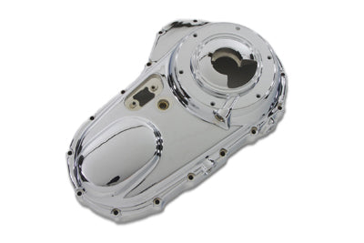 Chrome Outer Primary Cover