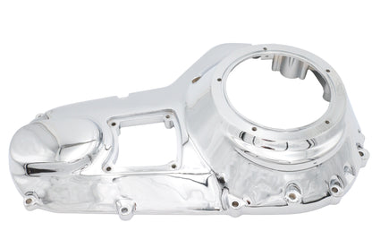 Chrome Outer Primary Cover