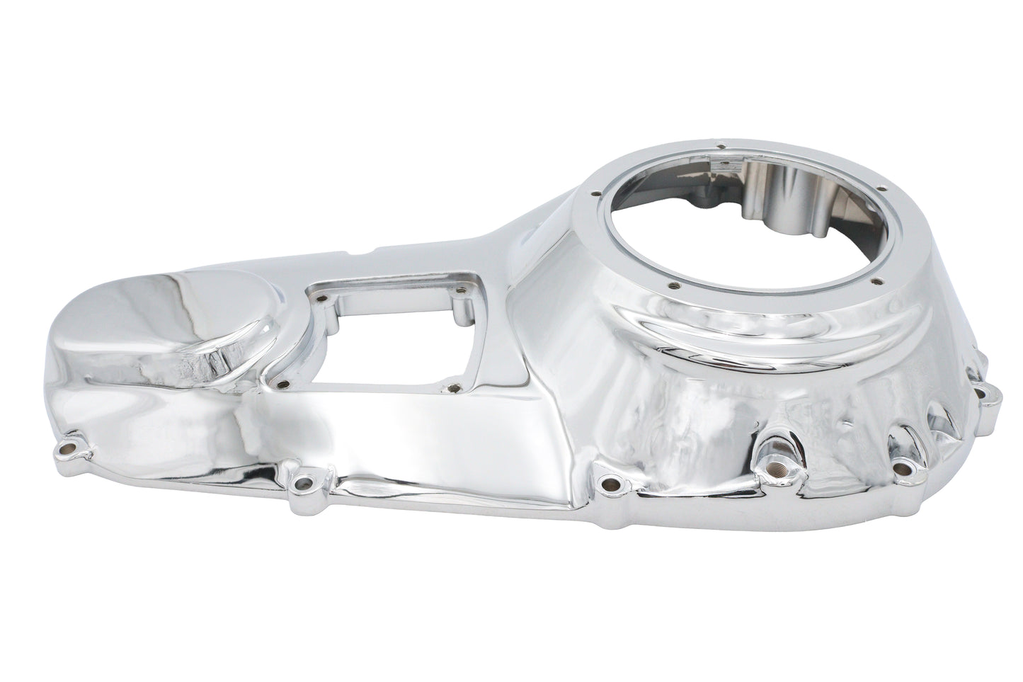 Chrome Outer Primary Cover