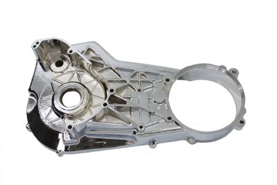 Chrome Inner Primary Cover
