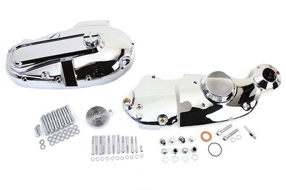 Chrome Engine Dress Up Kit