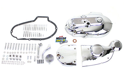 Chrome Engine Dress Up Kit