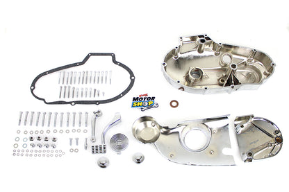 Chrome Engine Dress Up Kit