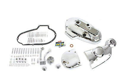 Chrome Engine Dress Up Kit