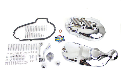 Chrome Engine Dress Up Kit