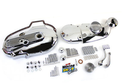 Chrome Engine Dress Up Kit