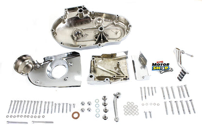 Chrome Engine Dress Up Kit