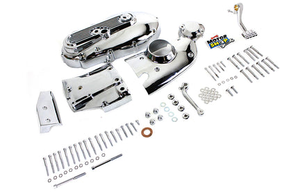 Chrome Engine Dress Up Kit