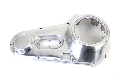 Polished Outer Primary Cover