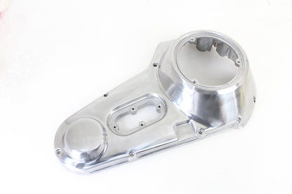 Polished Outer Primary Cover
