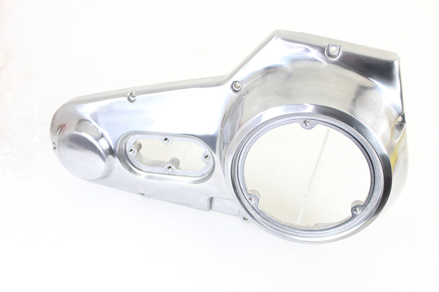 Polished Outer Primary Cover