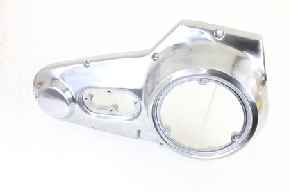 Polished Outer Primary Cover