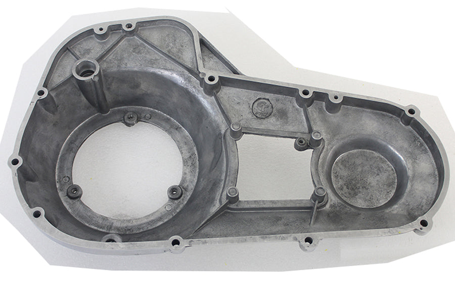 Polished Outer Primary Cover