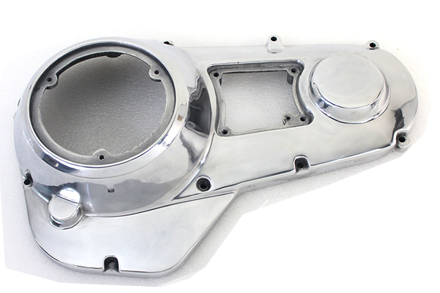 Polished Outer Primary Cover