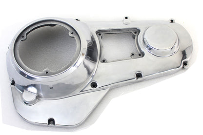 Polished Outer Primary Cover