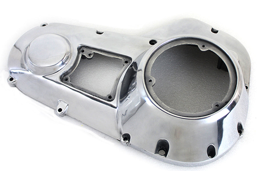 Polished Outer Primary Cover