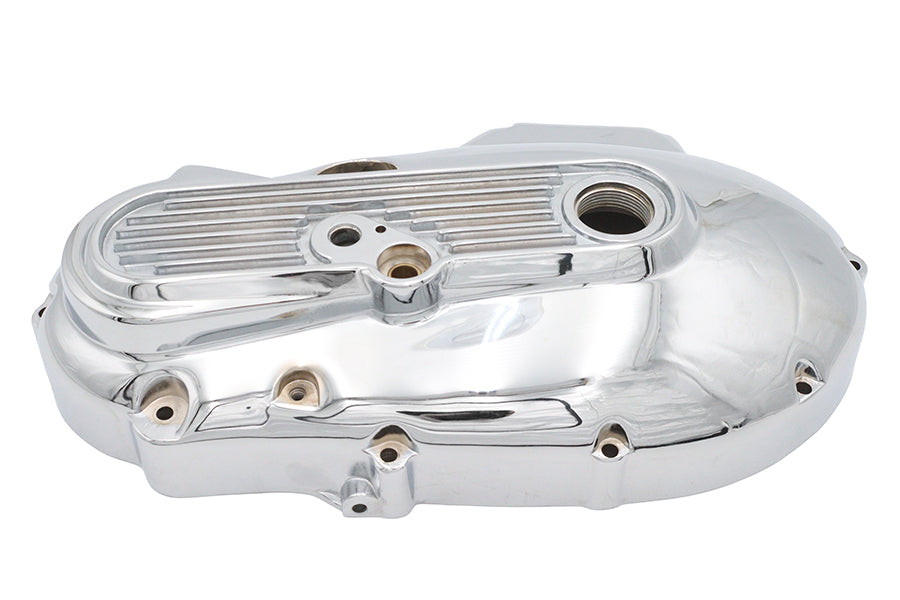 Chrome Outer Primary Cover