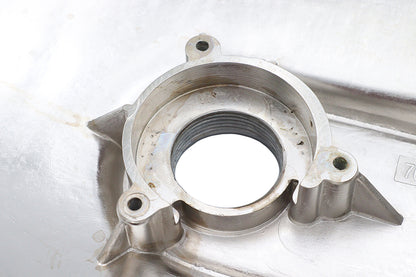 Chrome Outer Primary Cover