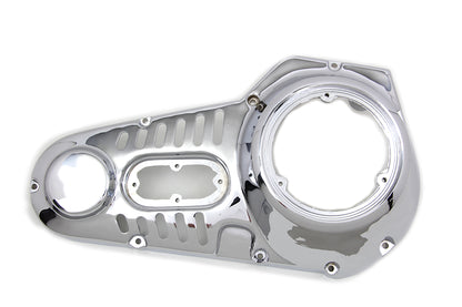 Chrome Outer Primary Cover