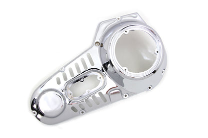 Chrome Outer Primary Cover
