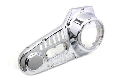 Chrome Outer Primary Cover