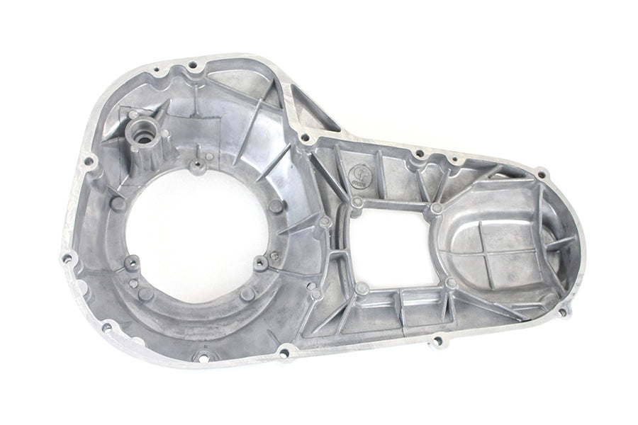 Polished Outer Primary Cover