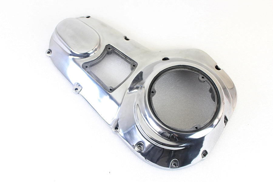 Polished Outer Primary Cover