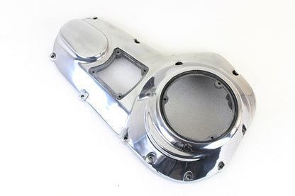 Polished Outer Primary Cover