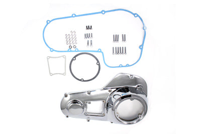 Chrome Outer Primary Kit