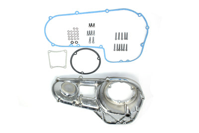 Chrome Outer Primary Kit
