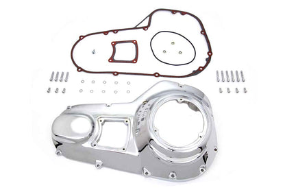 Chrome Outer Primary Cover Kit