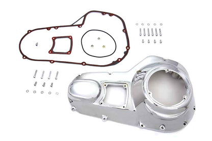 Chrome Outer Primary Cover Kit