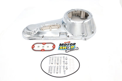 Chrome Outer Primary Cover Kit