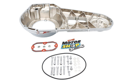 Chrome Outer Primary Cover Kit