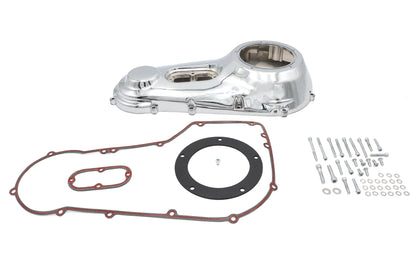 Chrome Outer Primary Cover Kit