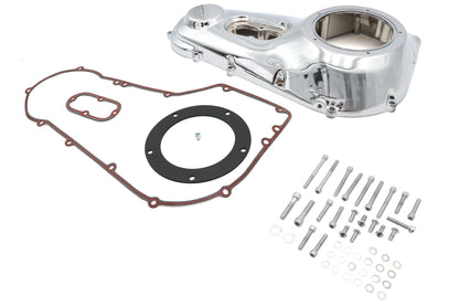 Chrome Outer Primary Cover Kit