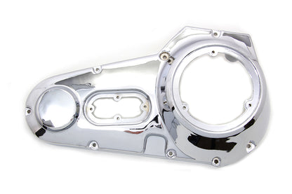 Chrome Outer Primary Cover