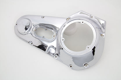 Chrome Outer Primary Cover