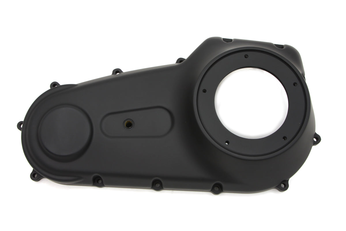 Outer Primary Cover Black