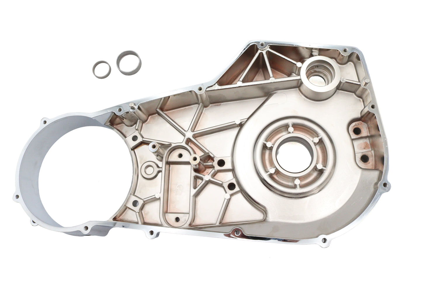 Chrome Inner Primary Cover
