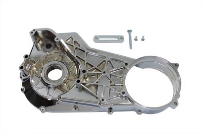 Chrome 3/4 Offset Inner Primary Cover