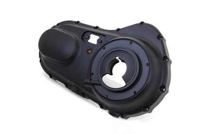 Black Outer Primary Cover