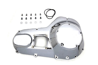 Outer Primary Cover Chrome
